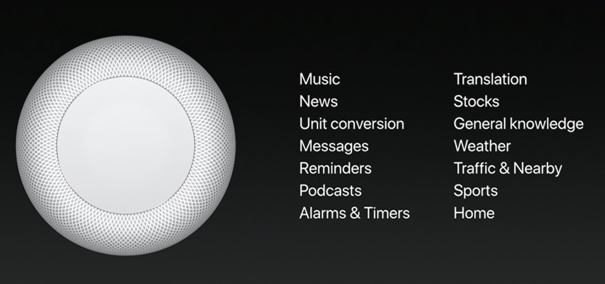 homepod