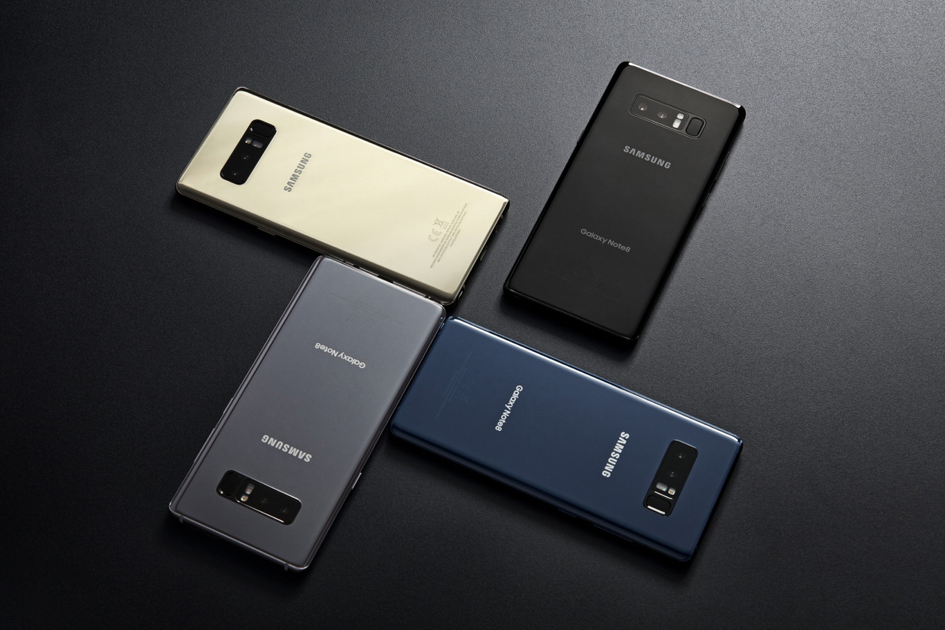 Note 8