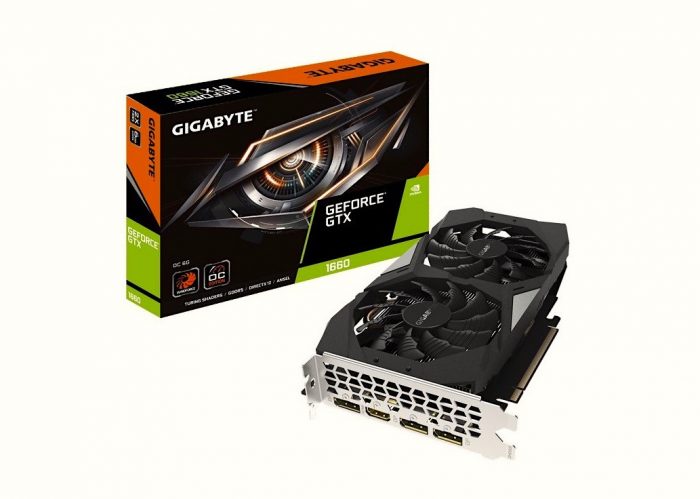 gtx 1660