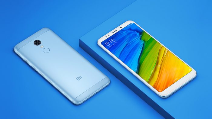 Redmi