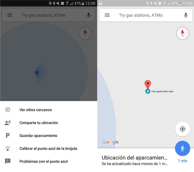 Google Maps