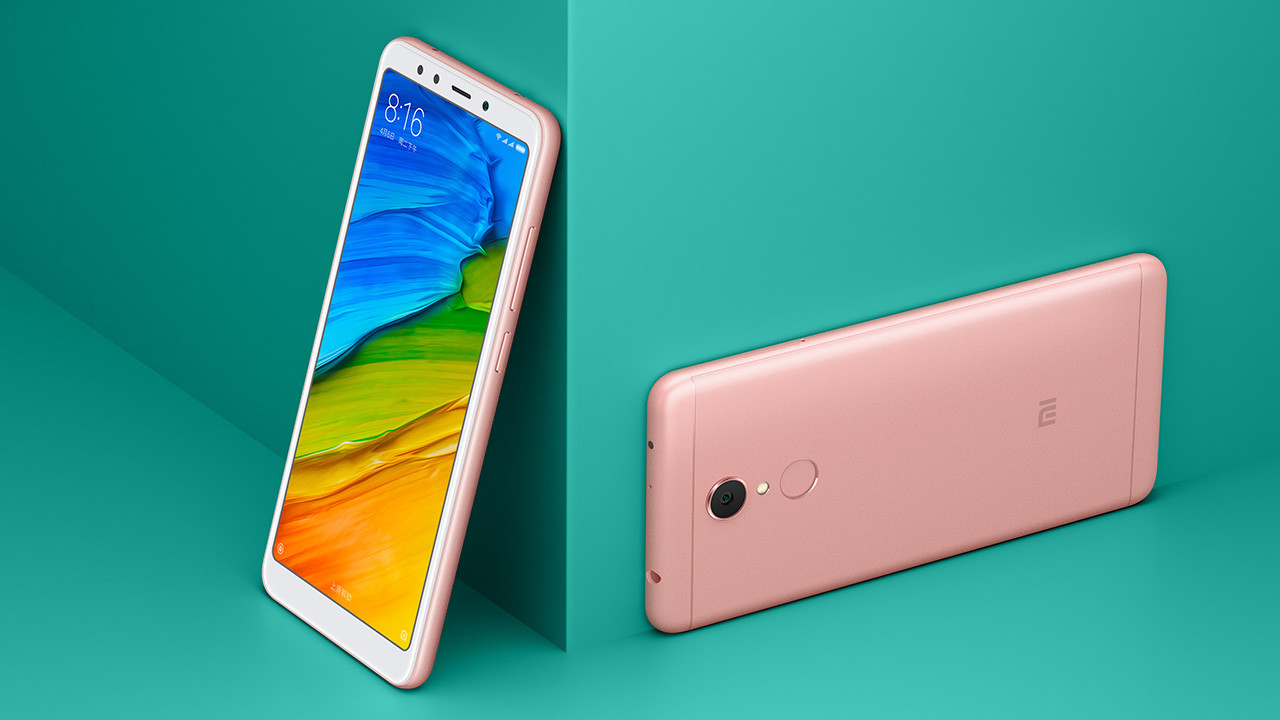 Redmi