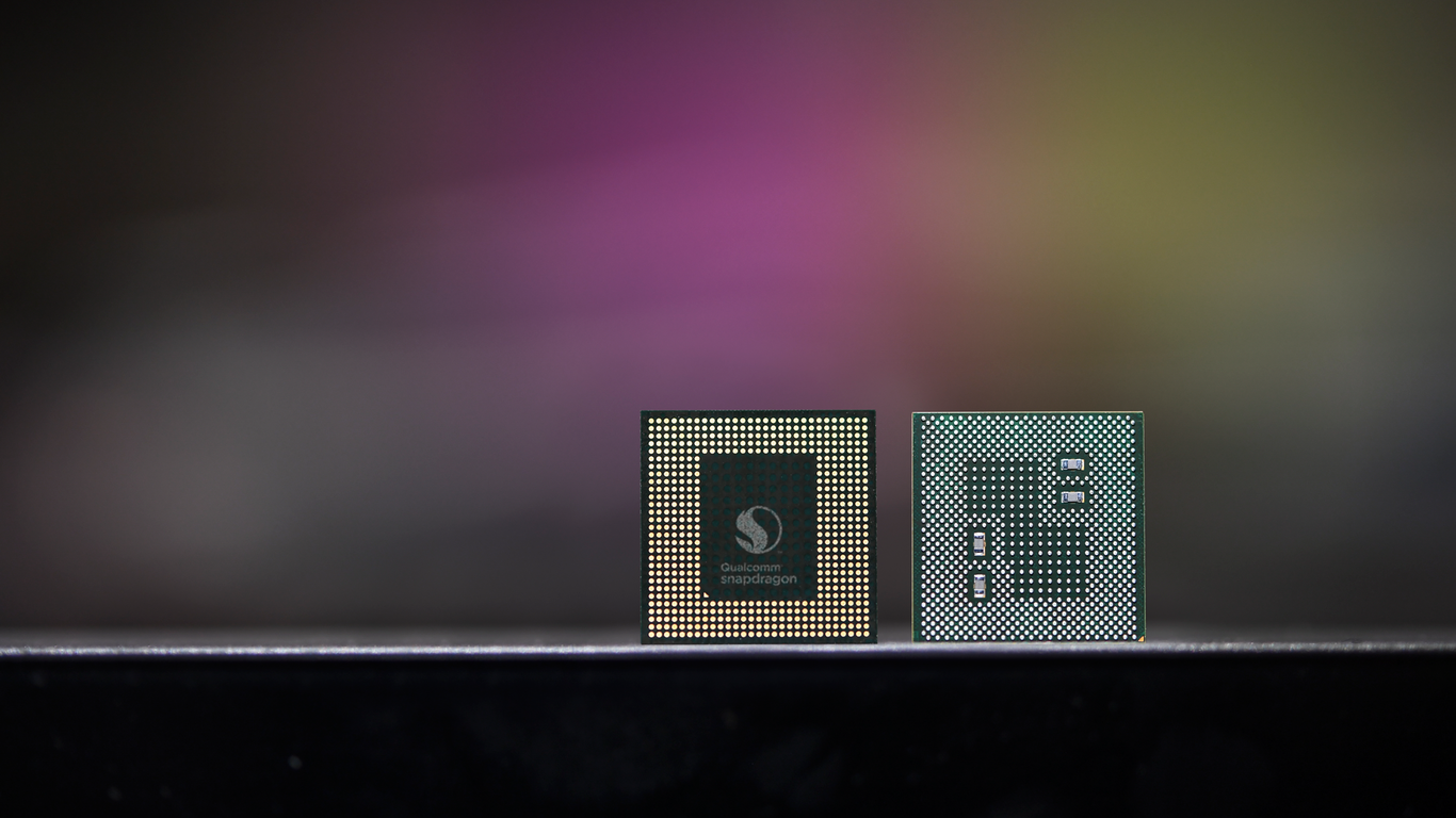 Snapdragon
