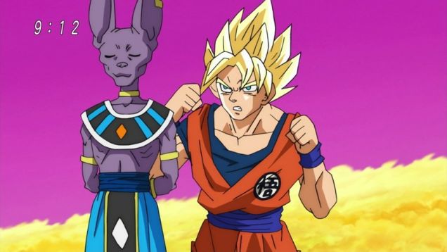 Nueva serie de Dragon Ball parece no estar tan ‘Super’ en animación