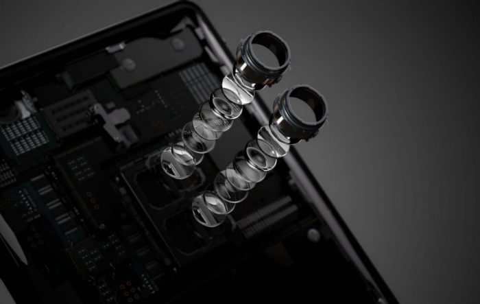Sony presenta el sensor fotográfico del futuro: 48 MP para enfrentar a las reflex