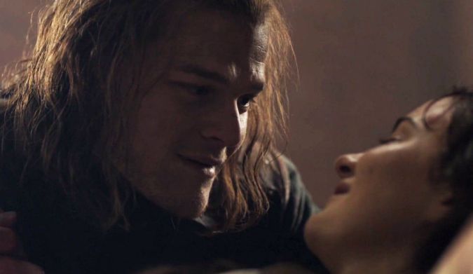 Game of Thrones