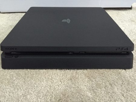 playstation 4