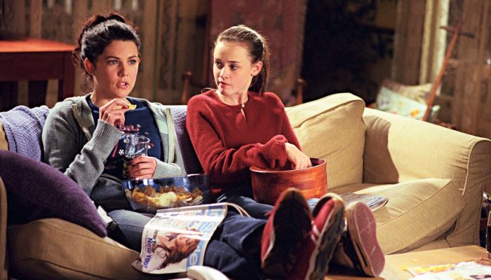 Netflix: Todas las películas y series que entran y salen en noviembre gilmore girls