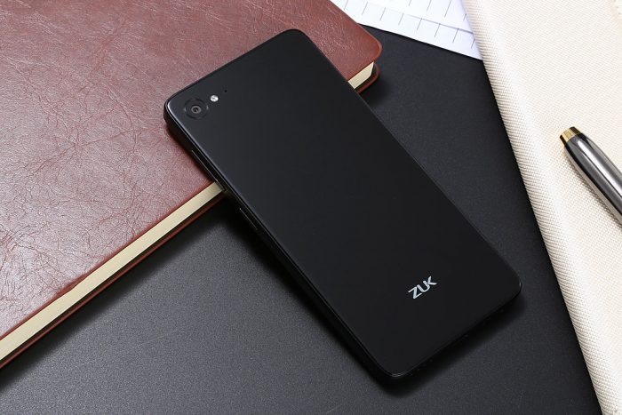zuk z2