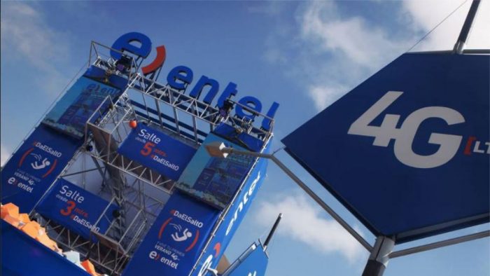 Entel lanza su plan «Todo ilimitado» para tu smartphone