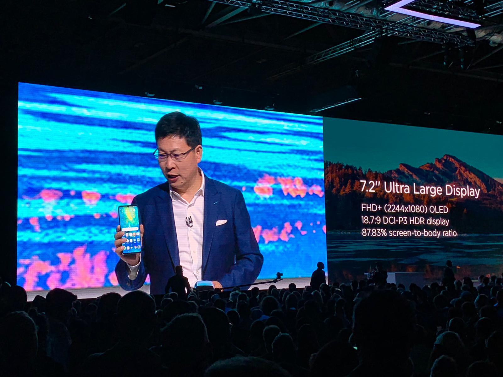 mate 20