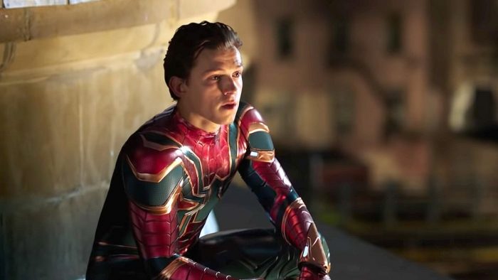 Sony habría finalizado su alianza con Marvel para las películas de Spider-man