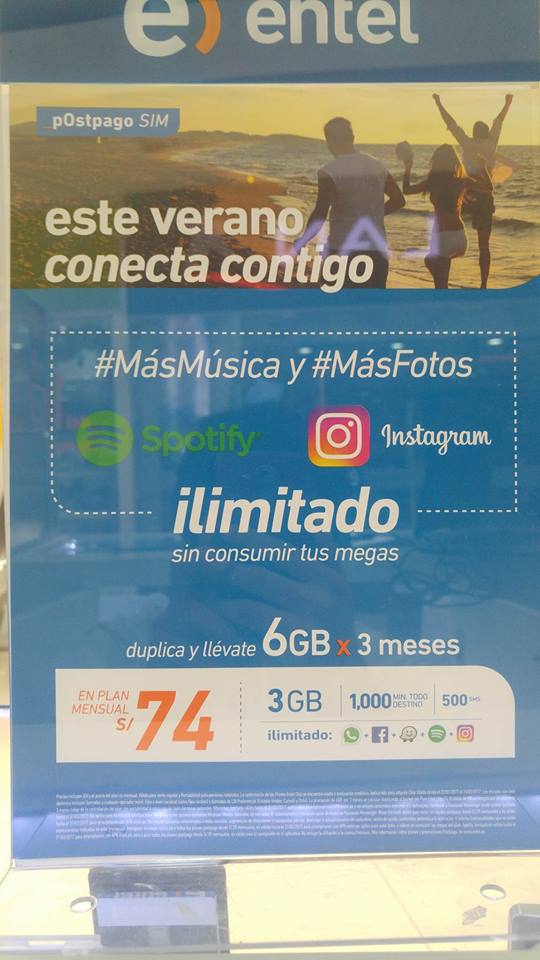 Spotify