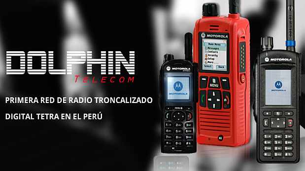 dolphin telecom