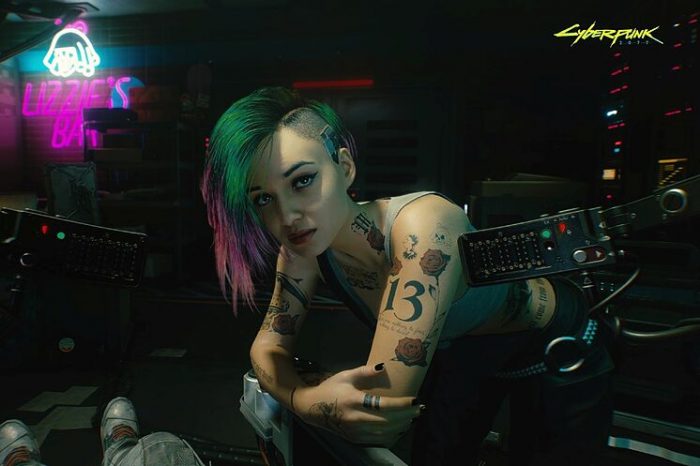 cyberpunk 2077