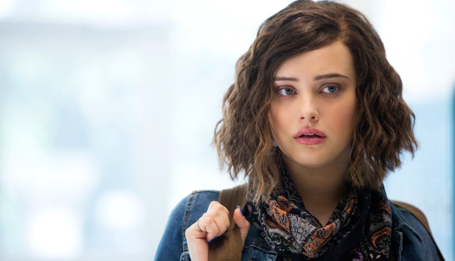 13 REASONS WHY