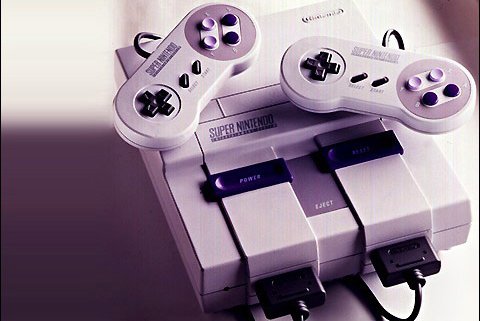 SNES