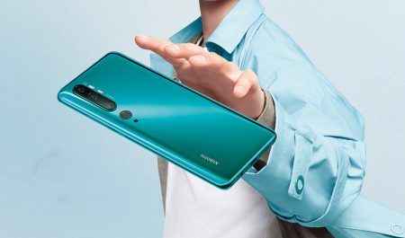 Mi Note 10
