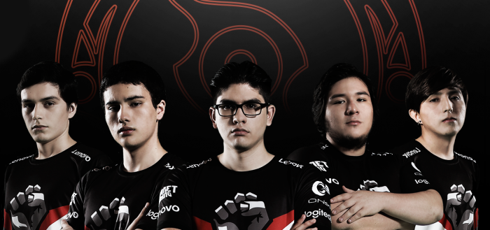 Hoy arranca la participación del equipo peruano Infamous Gaming en ‘The International 2017’