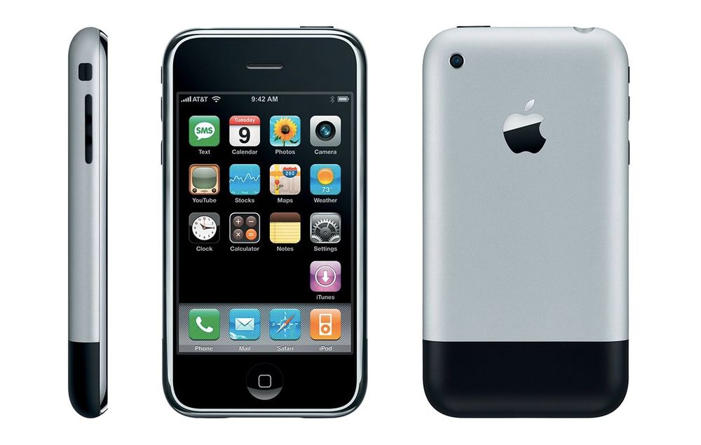 iPhone
