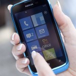 Nokia Lumia 610: Un acercamiento (Video)