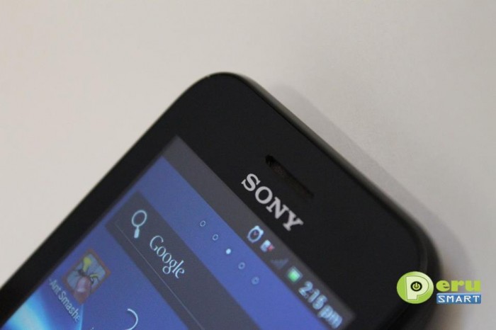 [Análisis] Sony Xperia Tipo