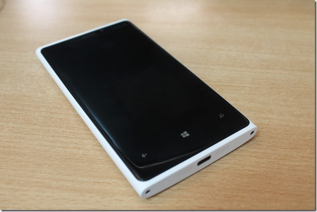 [Análisis] Nokia Lumia 920