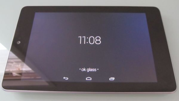 Glass Home: El launcher de los Google Glass para Android