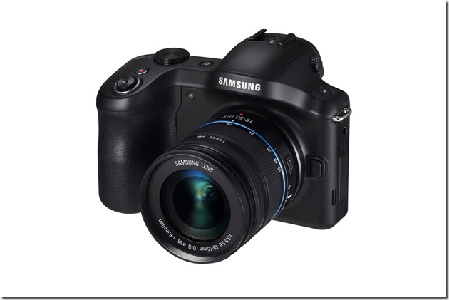 Samsung GALAXY NX (3)