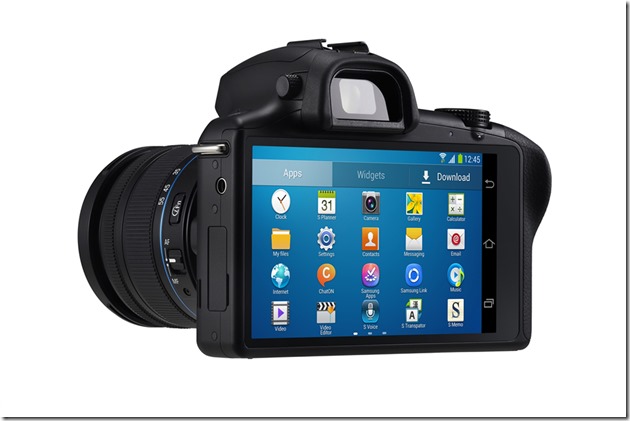 Samsung GALAXY NX (6)