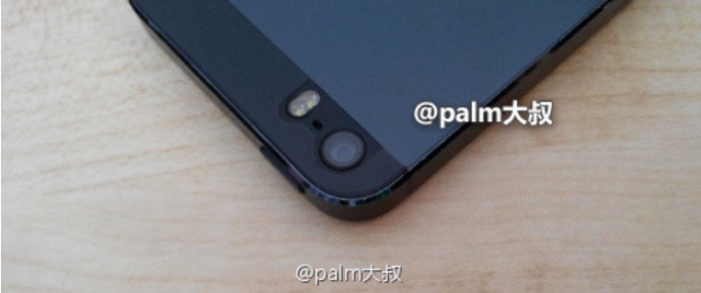[Rumor] iPhone 5S contaría con Dual Flash LED