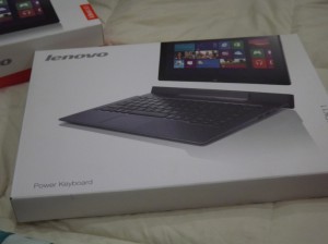 Caja Teclado