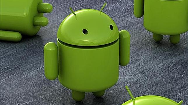 Troyano para Android afecta al 99% de los dispositivos
