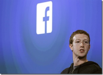 Facebook-Mobile