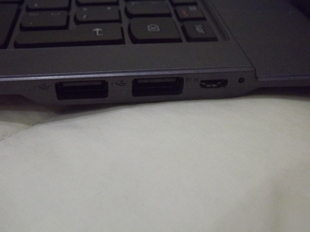 conectores dock