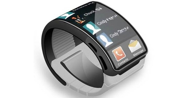 Galaxy Gear Smartwatch estará presente en el Unpacked Episode 2 junto al Galaxy Note 3