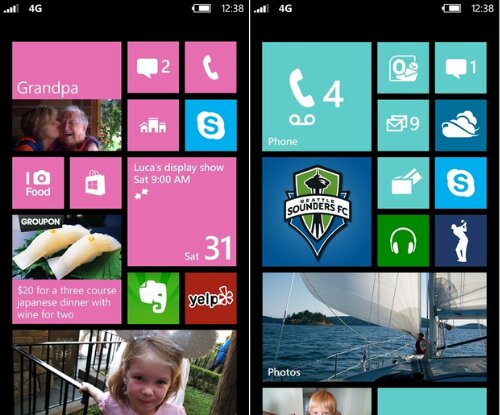 Windows Phone Store llega a los 2,000 millones de descargas