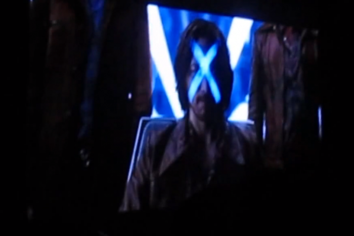 Filtrado trailer de X-Men: Days of the Future Past