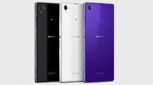 Xperia Z1