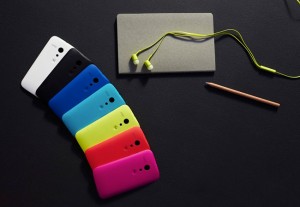 moto-g