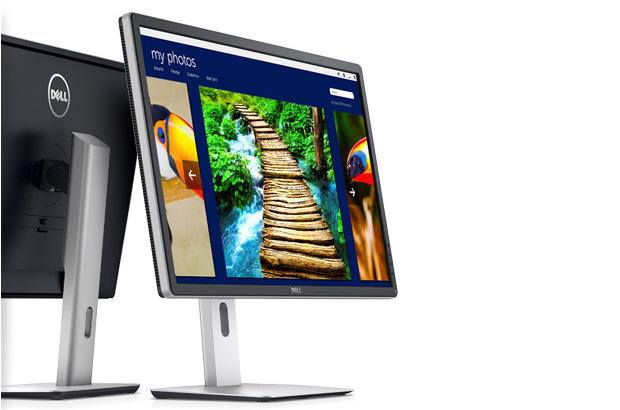 Dell presenta su nuevo monitor UHD de 28 pulgadas