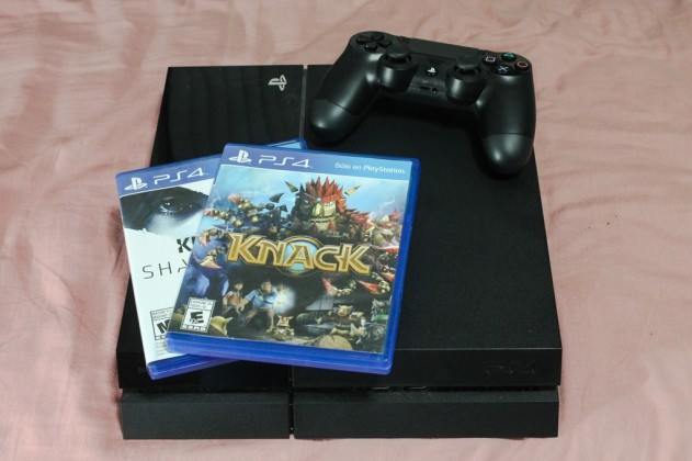 [Análisis] Sony PlayStation 4