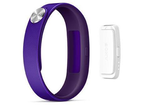 Sony estrena ‘Core’ en su SmartBand