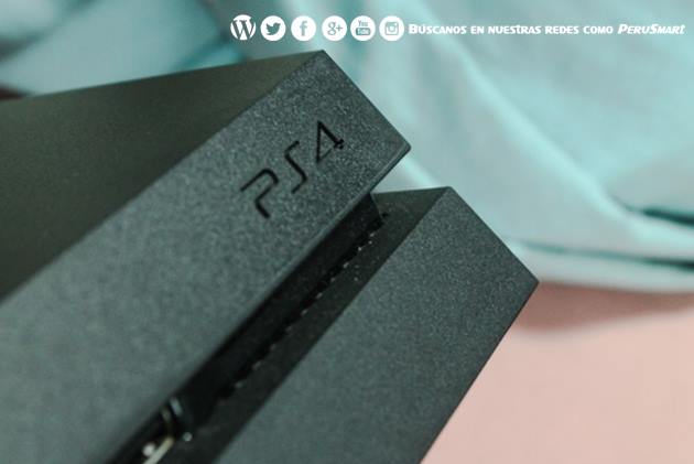 PlayStation 4 sobrepasa los 4.2 millones de unidades vendidas