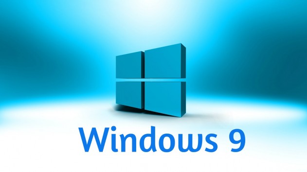 Windows 9 aparecería en abril próximo