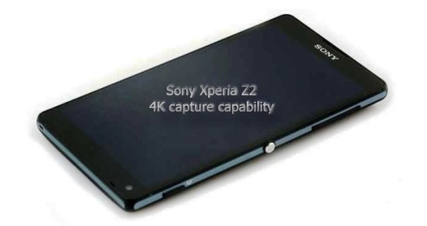 Sony Xperia Z2 casi confirmado para el MWC 2014
