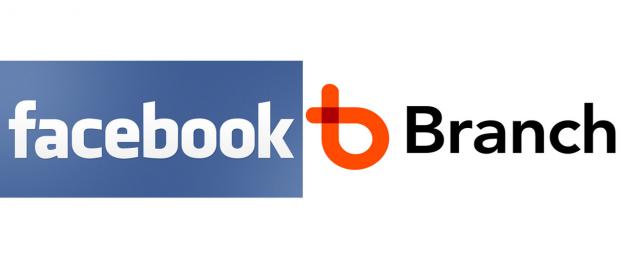 Facebook compra Branch