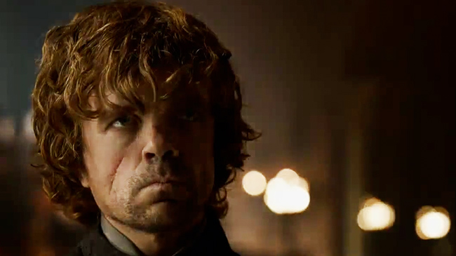 Nuevo trailer de la 4ta temporada de Games of Thrones