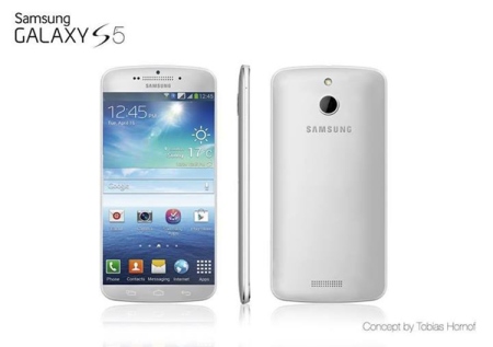 [Filtración] Características técnicas del Samsung Galaxy S5