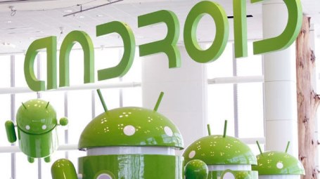 Google obligará que nuevos dispositivos tengan la última versión de Android